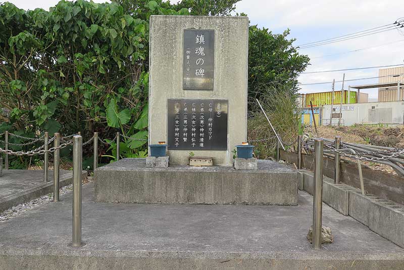 令和5年(2023年)2月11日/沖縄遺骨収集の様子no.