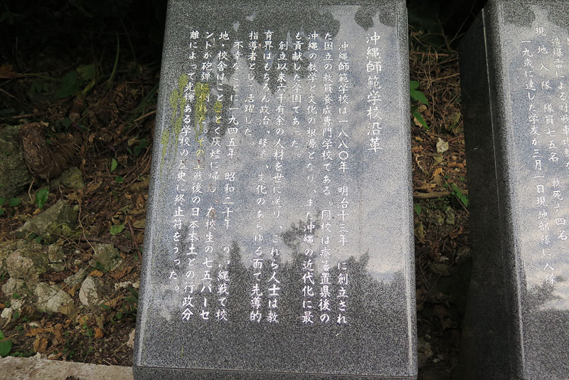 令和年(2020年)1月19日/沖縄遺骨収集の様子no.61
