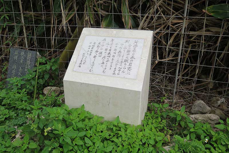 令和3年(2021年)1月18日/沖縄遺骨収集の様子no.142