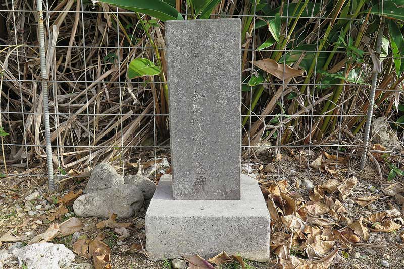 令和4年(2022年)1月16日/沖縄遺骨収集の様子no.145
